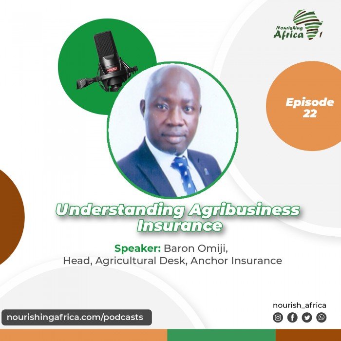 Understanding Agribusiness Insurance